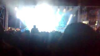 adamello sky opening