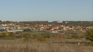 «Сельский порядок». Комсомольский Белгородского района (31.10.2018)