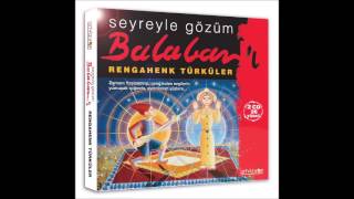Özgür Akdemir - Allı Gelin Taş Başını Yol Eder