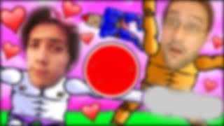 THE CHALLENGE! (Mount Your Friends)