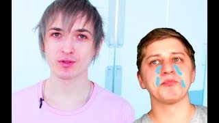 Почему все Блогеры СДУЛИСЬ?
