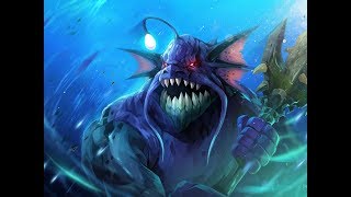 Dota 2 Дота 2  Slardar ИЗИ ИМБА ДАЖЕ ЕСЛИ СТИЛЯТ :) хороший стан стопер