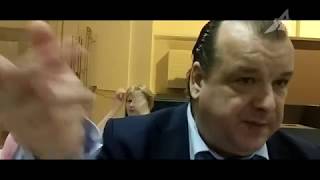 Перевал Дятлова - граница миров (фильм)