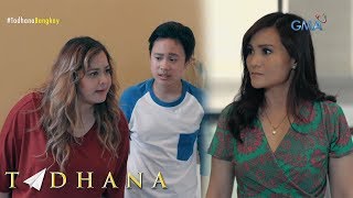 Tadhana: Legal wife vs the mistress