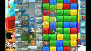 Pet Rescue Saga 1428 no booster (NEW)