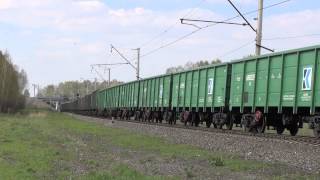 Электровоз ВЛ10-905