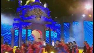 Руслана "Wild Dances" | День Незалежності - 2011