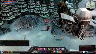 Cabal Online NA: Dominance (BL) - Upgrading GS Divine 13/15