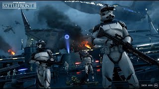 My First Time Playing Capital Supremacy On Kamino