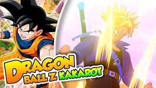 ¡Hasta nunca Freezer! - #15 - Dragon Ball Z Kakarot (PS4 Pro) DSimphony