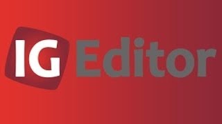 IGEditor / Adobe Photoshop / Blu-Ray Fractale (Anime)