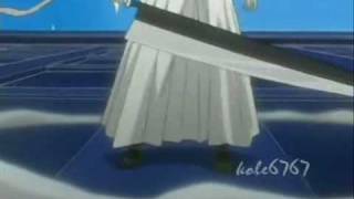 Bleach AMV (Seether-Cigarettes)