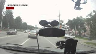 Радар детектор Inspector Sigma в Пензе ЦУМ ЭлитТайм 1 этаж