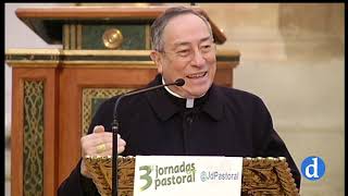 Tercera Conferencia por el Cardenal Rodríguez Maradiaga