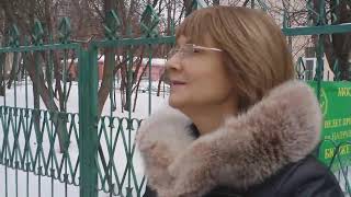 Карусель! Заставляют голосовать. 4 марта