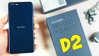 Bluboo D2 - ТРИ КАМЕРЫ ПО ЦЕНЕ ОДНОЙ! ОТЗЫВ ПОЛЬЗОВАТЕЛЯ! МИНУСЫ И ПЛЮСЫ
