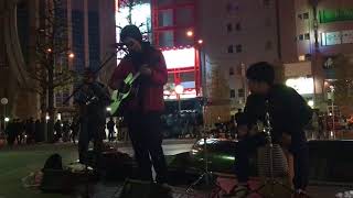 Frozen Frozen ／ 安田周平(Bugstereo)