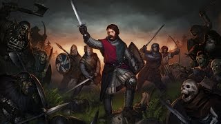 Прохождение Battle Brothers (Релиз) (Ironman) (Ep 3) Мы сражались как могли....