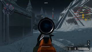 WARFACE. ЭЛИТНАЯ АС-50 в 2019г. Русский мужик страдает.