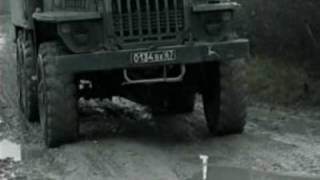 "Поднималась зорька" - Афганские песни