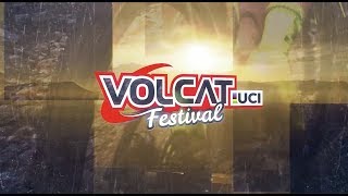 VOLCAT 2018 · Reportaje para Teledeporte