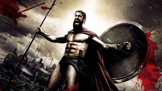Трейлер фильма 300 спартанцев 3 !!!