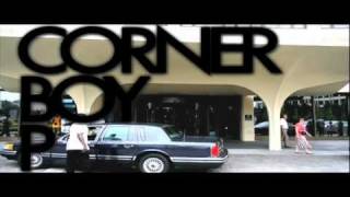 Corner Boy P- Presidential [Official Video // Dir. by i'AWoL]