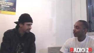 Le Rat Luciano "interview Cosa Nostra"