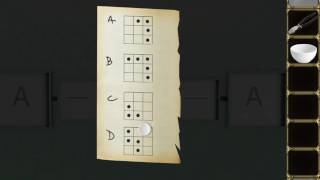 Fantasy Escape Level 9 Walkthrough