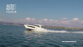 Marex 375 (II dio)