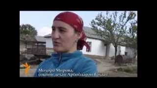 Заминларза 363 хонаро тахриб кард