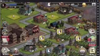 TWD RTS Depot Hack (Patch)