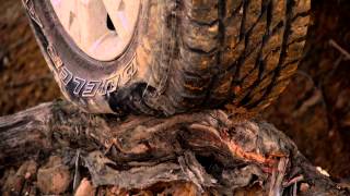 4WD Action puts All Terrain tyres to the test | The Bridgestone Dueler 697 All Terrain Tyre