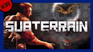 Subterrain episode 53 [Boss Jennifer West and the ending] | Season 2 | Let's play | #KennyWgaming