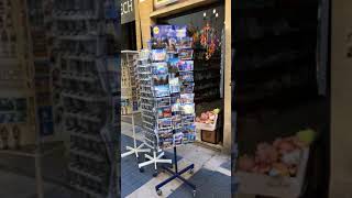 Таррагона, пешая экскурсия часть 2