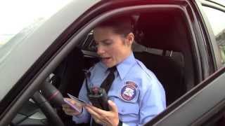Albuquerque Police Department APD Academy Field Training Scenarios Fire And Police Videos