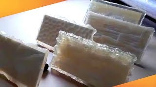 Производство полиуретановых мастер-штампов. Ассортимент.