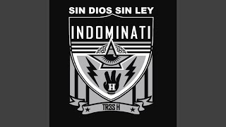 Sin Dios Sin Ley