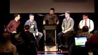 Millionaire Smallcap & Microcap Traders Speaking Panel