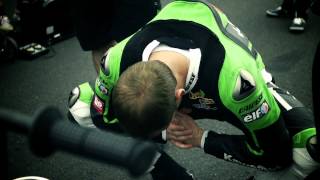 KRT Phillip Island 2012