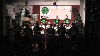 Xaranga LoLoLó ESTIU 2015 concertet en la falla l'Ajuntament 2016