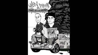 Allyawan ft. Parham - Snäll Kille (Remix)