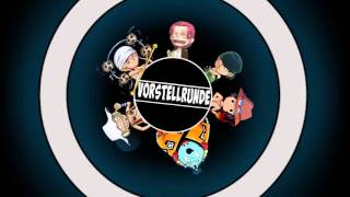 One Piece Vorstellrunde (Info)
