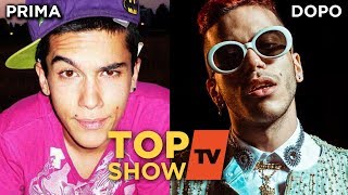 Sfera Ebbasta - Prima di diventare Famoso (Storia e Curiosità)