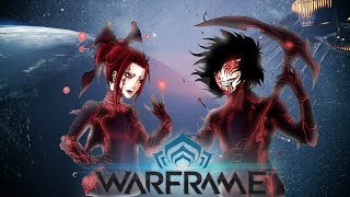 Warframe #1 Обзор, начало фантастического мира