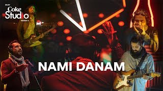 Coke Studio Season 11| Nami Danam| Chand Tara Orchestra