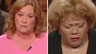Judge Judy - A Woman Tries To Sue The Mother Of A Deceased Girl Killed In Car Crash