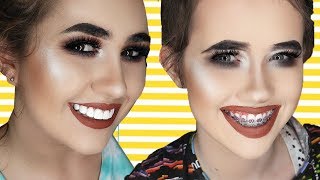 TRANSFORMING MY SISTER INTO ME | PART 2