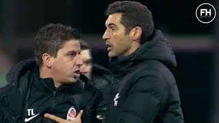 Зоря - Шахтар. Пенальті, вилучення, аперкоти