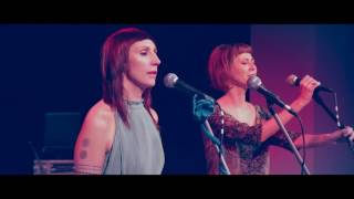 BŁYSKI - Stela / Matuszewski feat. Angela Gaber LIVE